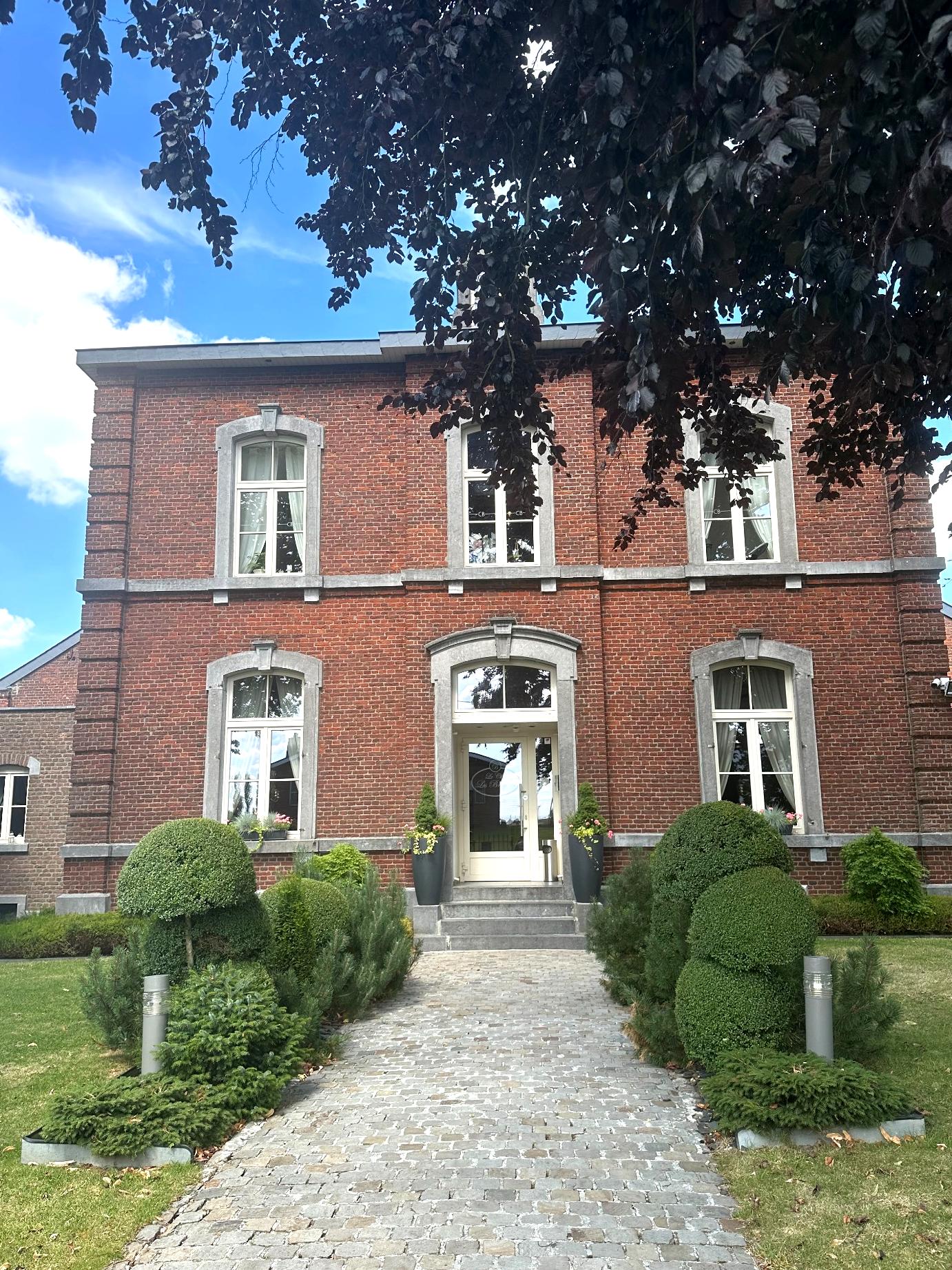 photo maison institut